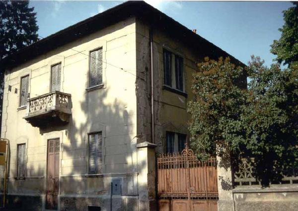 Casa Via Roma 106