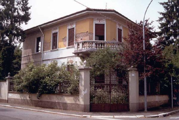 Casa Ascione