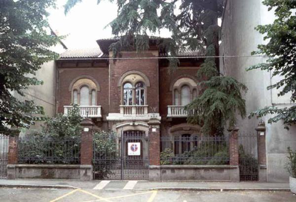 Casa Novara