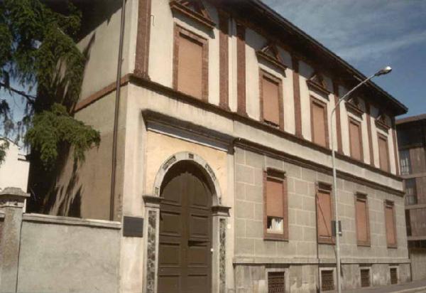Casa Gilardelli