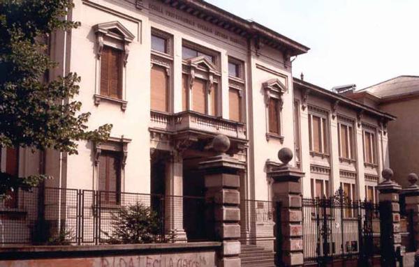 Istituto Tecnico Bernocchi