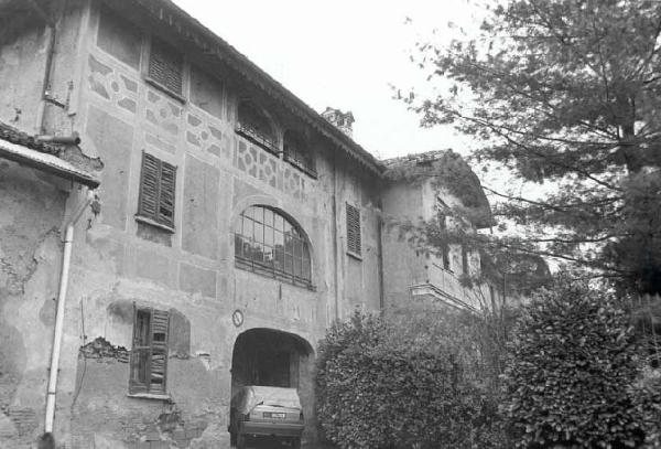 Villa Fenaroli - complesso