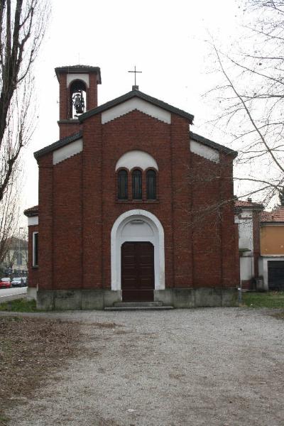 Chiesa di S. Giuseppe Artigiano