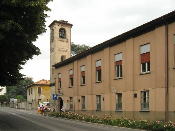 Ospedale S. Maria delle Stelle