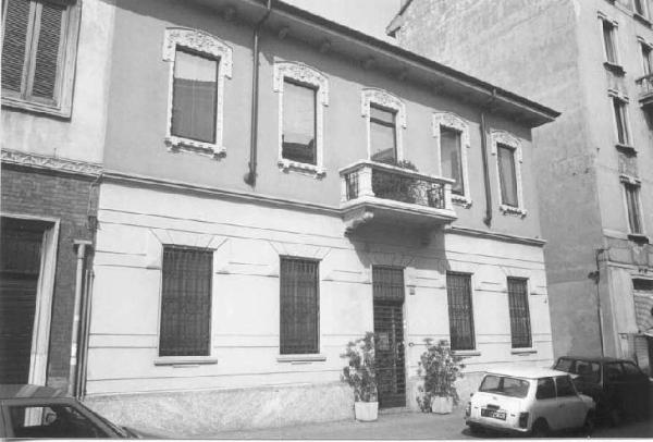 Casa Canzi
