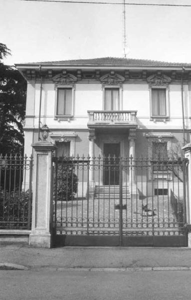 Villa Radice