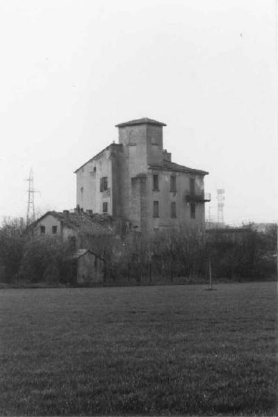Cascina Fornace - complesso