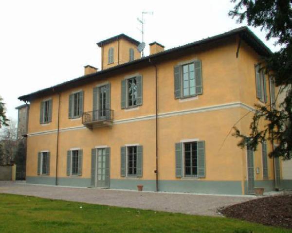 Villa Fassi Venino