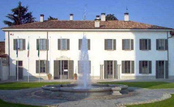 Villa Litta Modignani - complesso