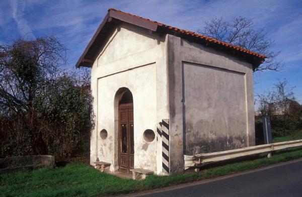 Cappella del Lazzaretto