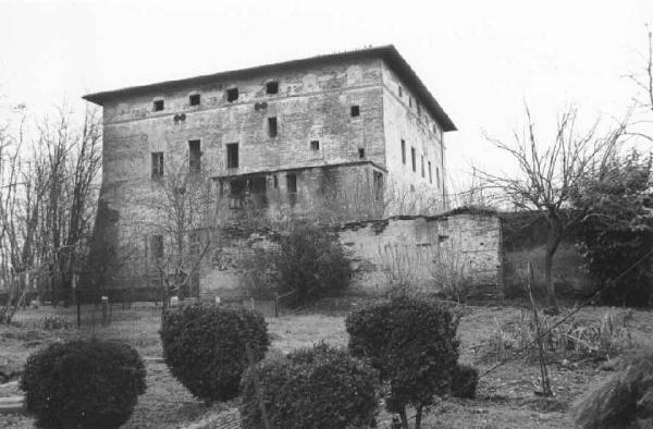 Palazzo Centurioni