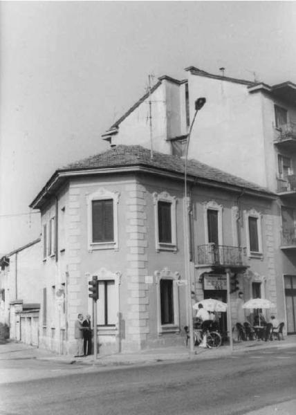 Casa Via Milano 79