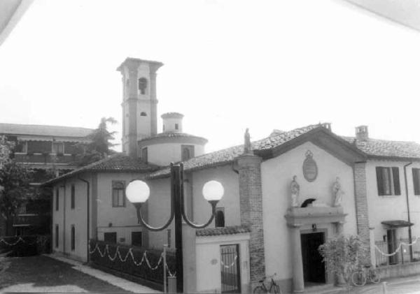 Chiesa di S. Maria in Pratello