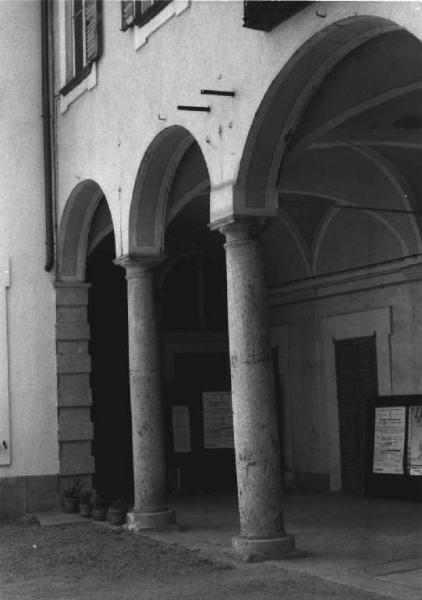 Palazzo Longhi