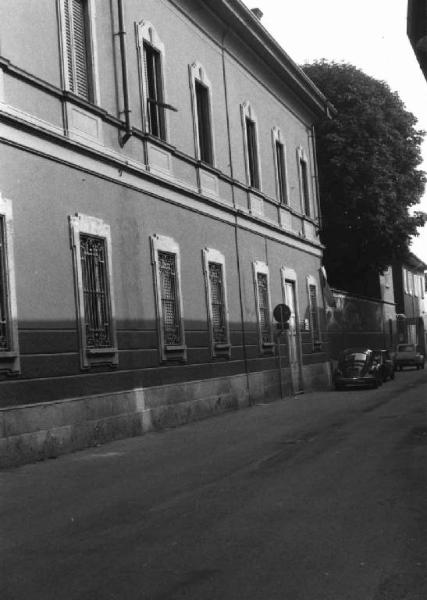 Palazzo Fumagalli