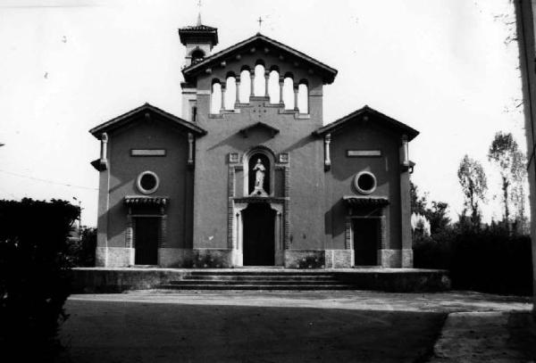 Chiesa dei SS. Alessandro e Mauro