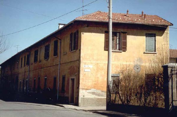 Casa Via Marconi 10