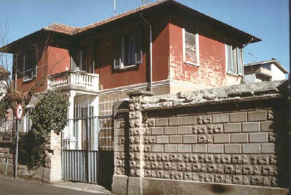Casa Giorgetti