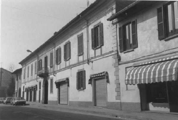 Villa Cattaneo, Lovati