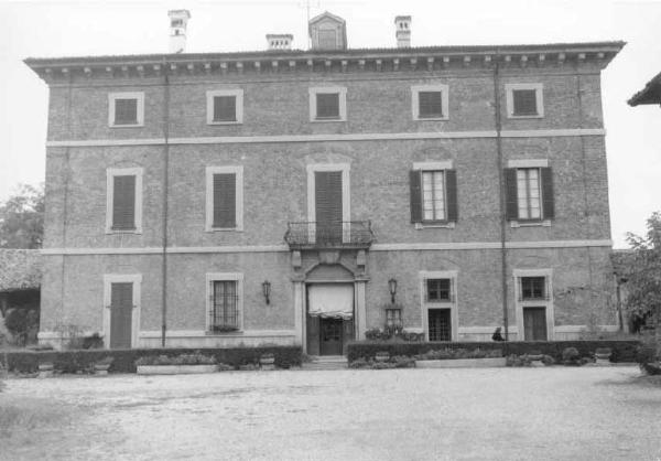 Villa Redaelli