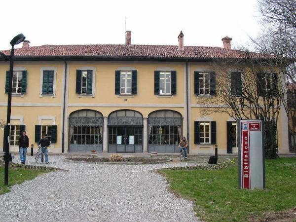 Villa Verzolo Monzini
