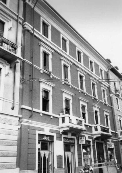 Palazzo Via Risorgimento 65