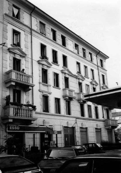 Palazzo Viale Marelli 260