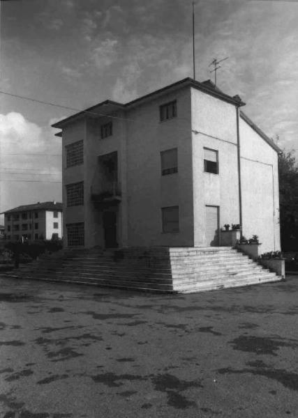 Villa Via Brasca 45