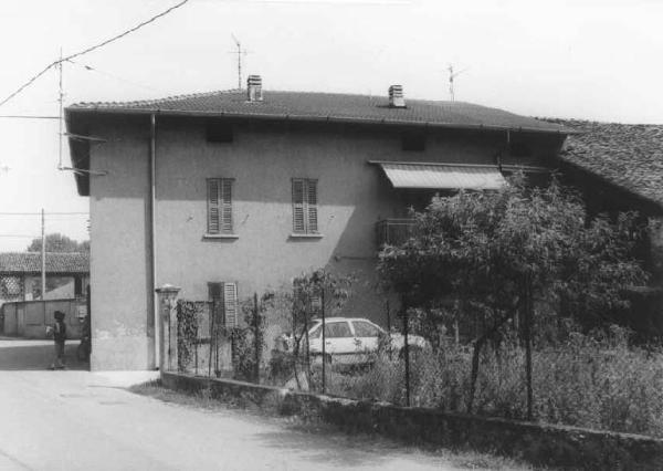 Casa Via Cassino 1