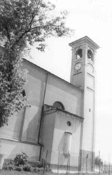 Chiesa di S. Barbaziano