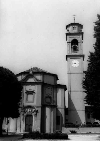 Chiesa di S. Maiolo Abate