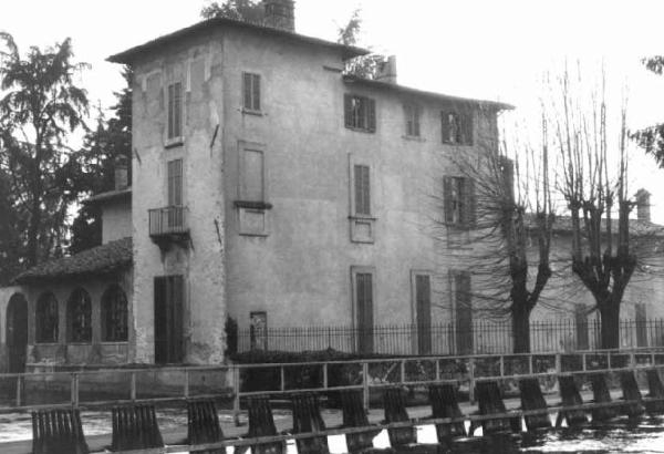 Villa Garavaglia