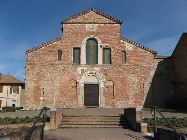 Basilica di Santa Maria in Calvenzano
