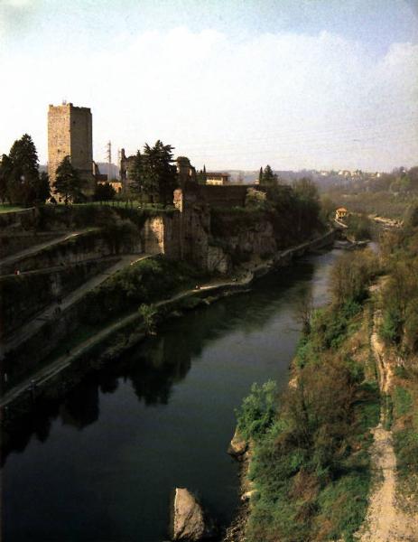 Castello Visconteo (resti)