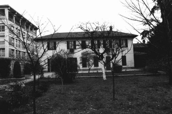 Casa Villanova