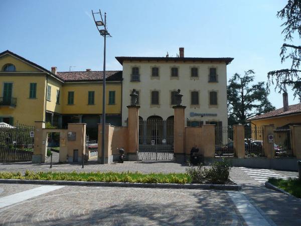 Villa Foppa