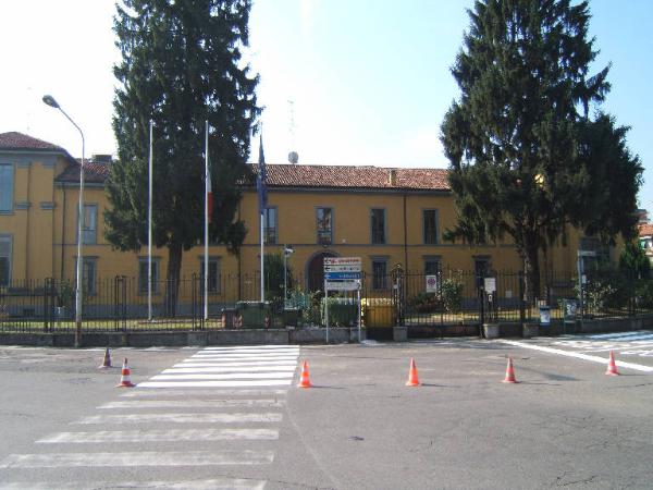 Istituto Tecnico Commerciale e per Periti Aziendali "Vincenzo Benini"