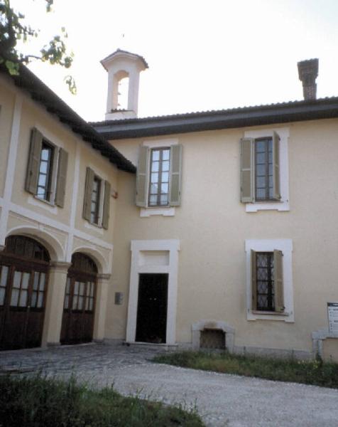 Villa Rusca Sanchioli