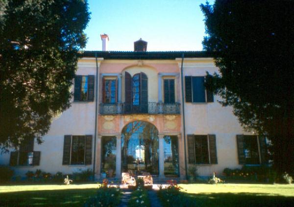 Villa Bassana