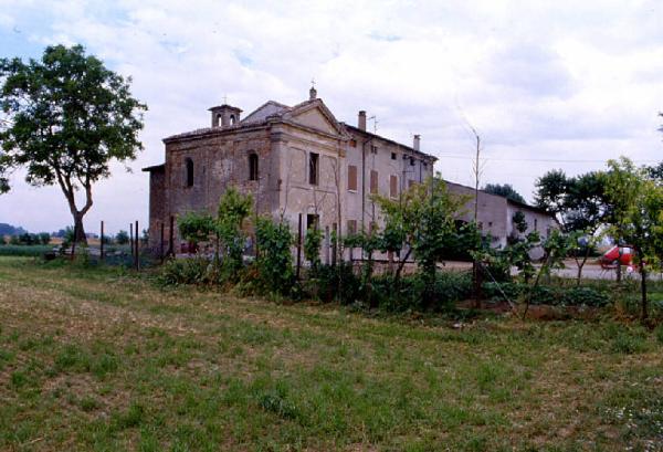 Casa monastica di S. Salvatore