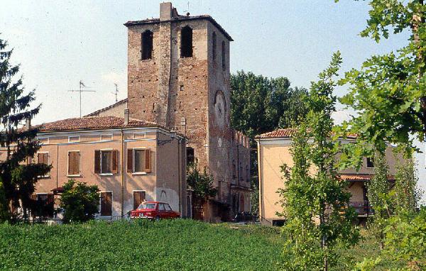 Torre di Galliano