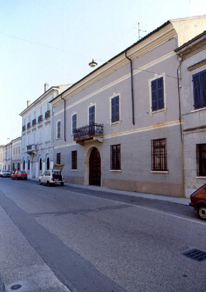 Palazzo Pasotelli