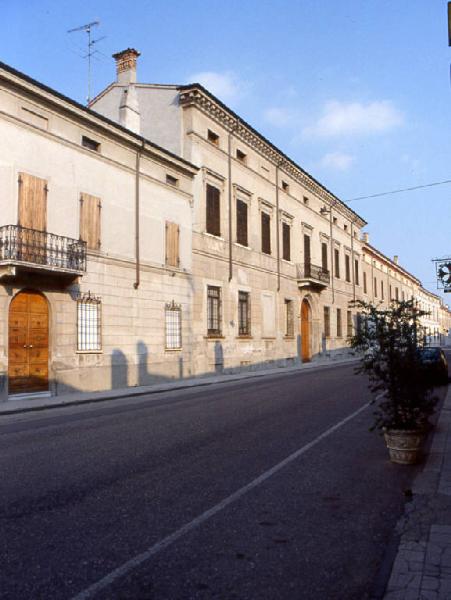 Palazzo Casalini