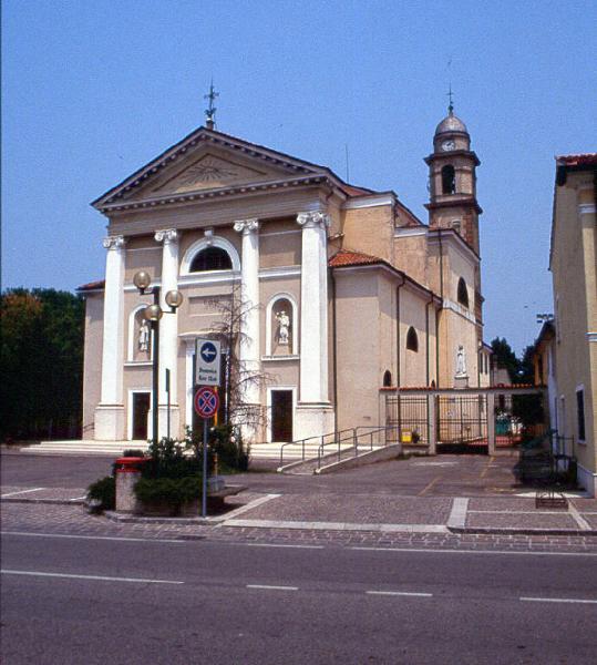 Chiesa di S. Biagio