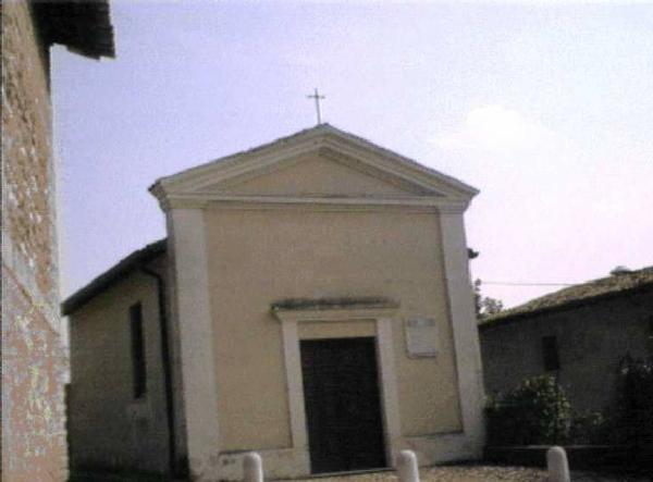 Chiesa di Fontane