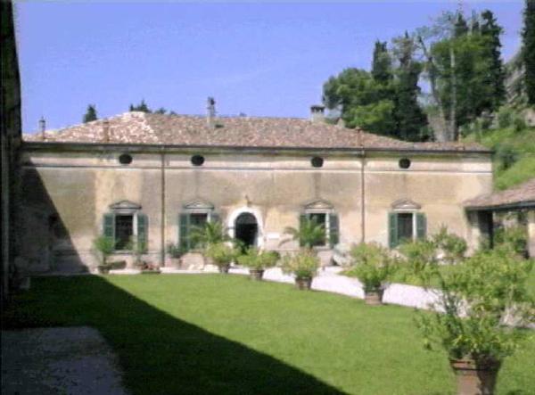 Museo Archeologico dell'Alto Mantovano a Villa Mirra