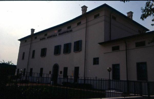 Palazzo Pezzati