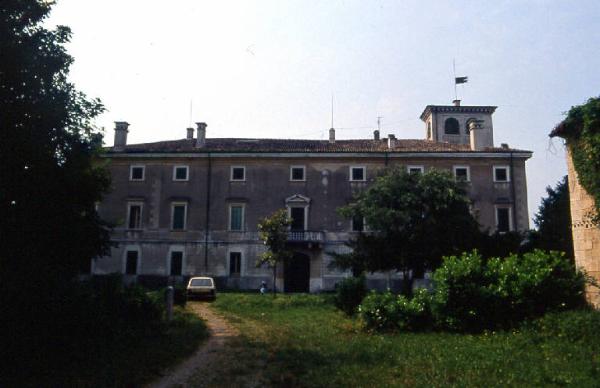 Palazzo Rizzini