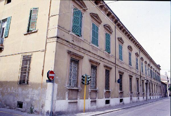 Palazzo di S. Cristoforo