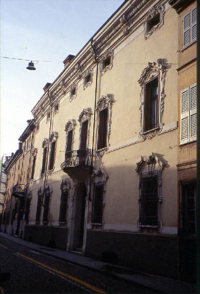 Palazzo Nerli Bollati